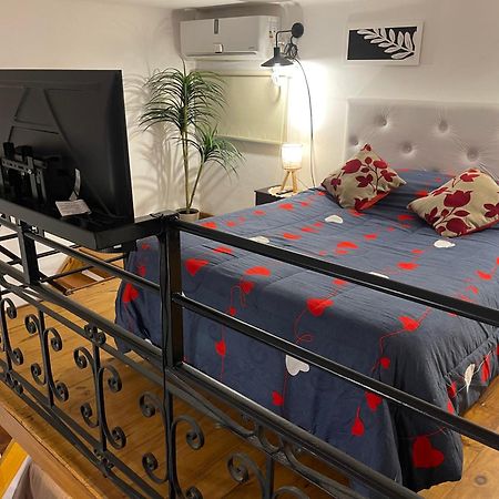 Aqui Es 3!! Apartment Banfield Bagian luar foto