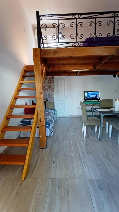 Aqui Es 3!! Apartment Banfield Bagian luar foto