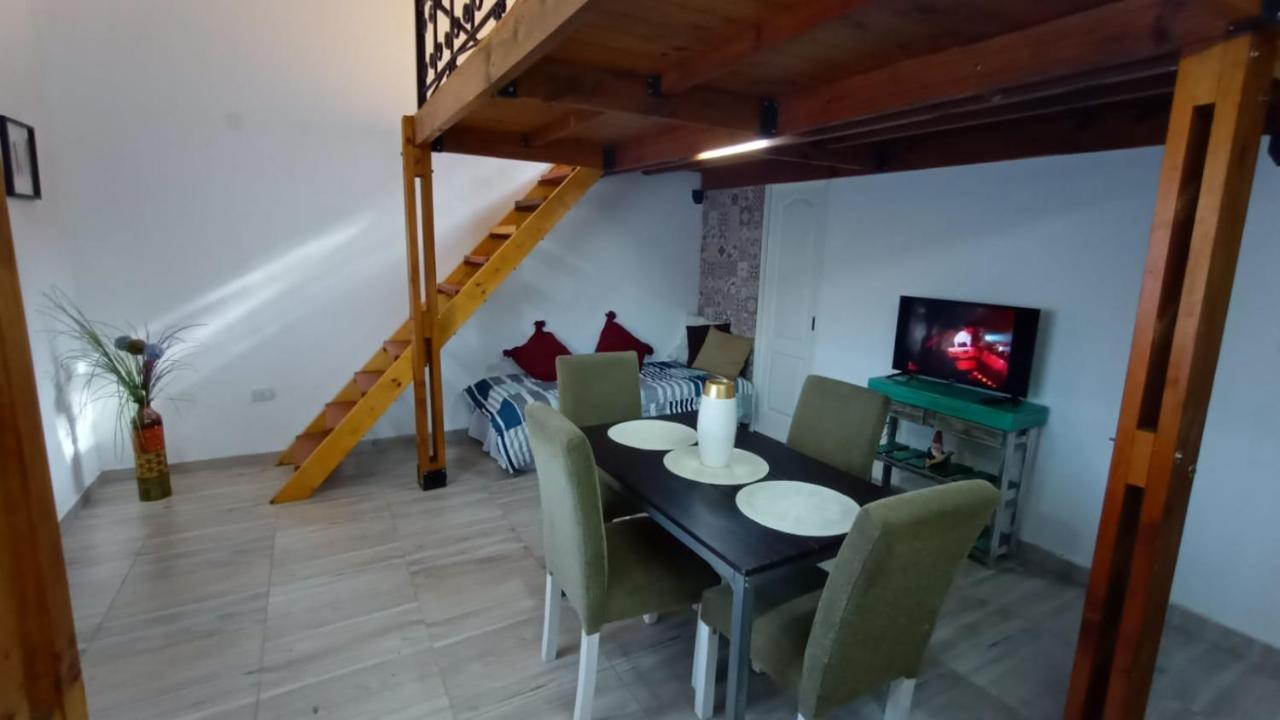 Aqui Es 3!! Apartment Banfield Bagian luar foto