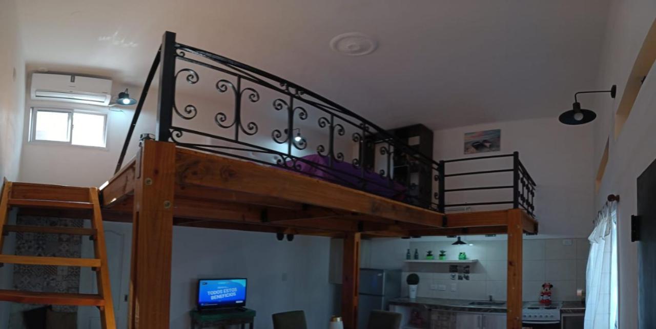 Aqui Es 3!! Apartment Banfield Bagian luar foto