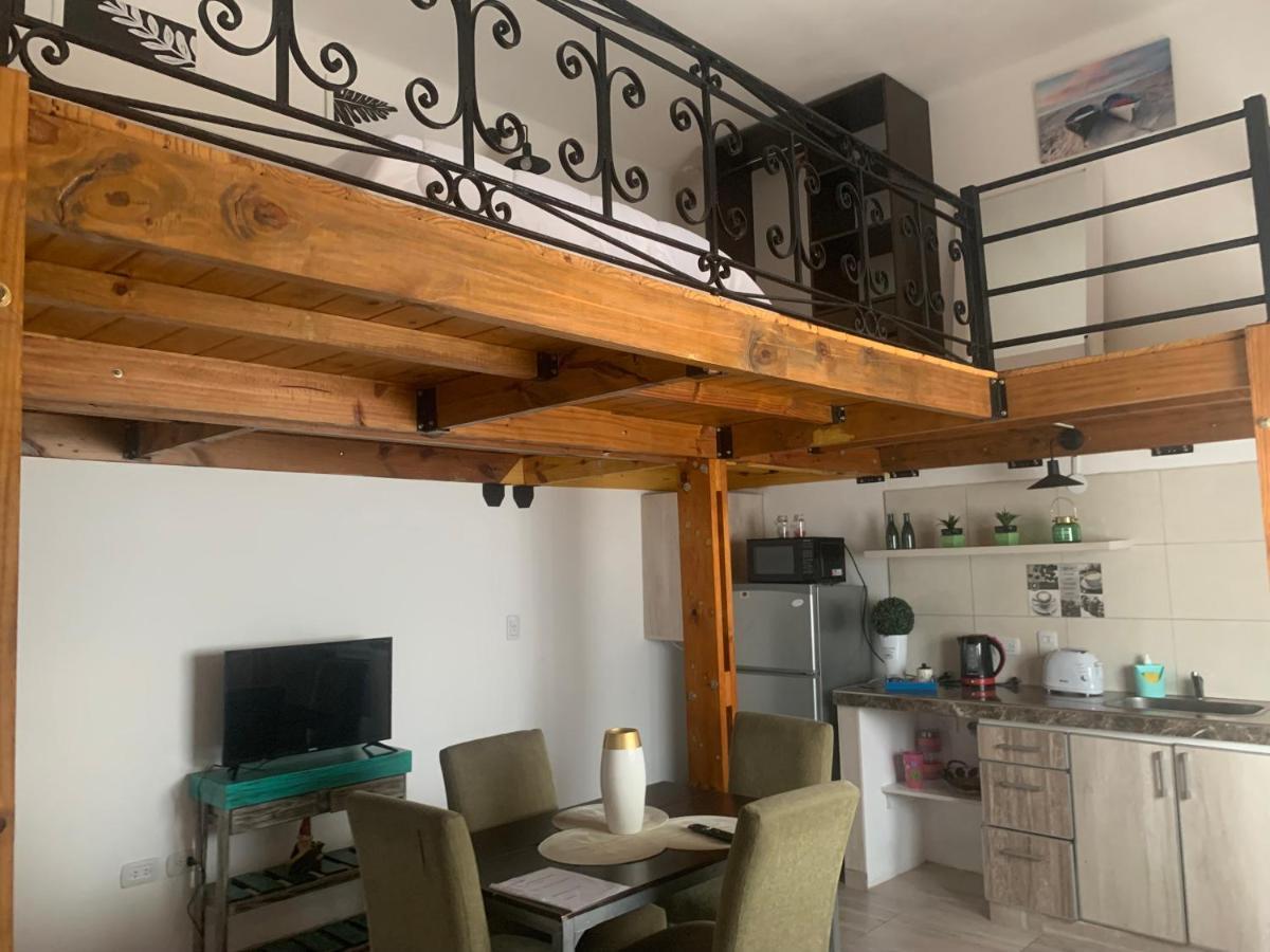 Aqui Es 3!! Apartment Banfield Bagian luar foto