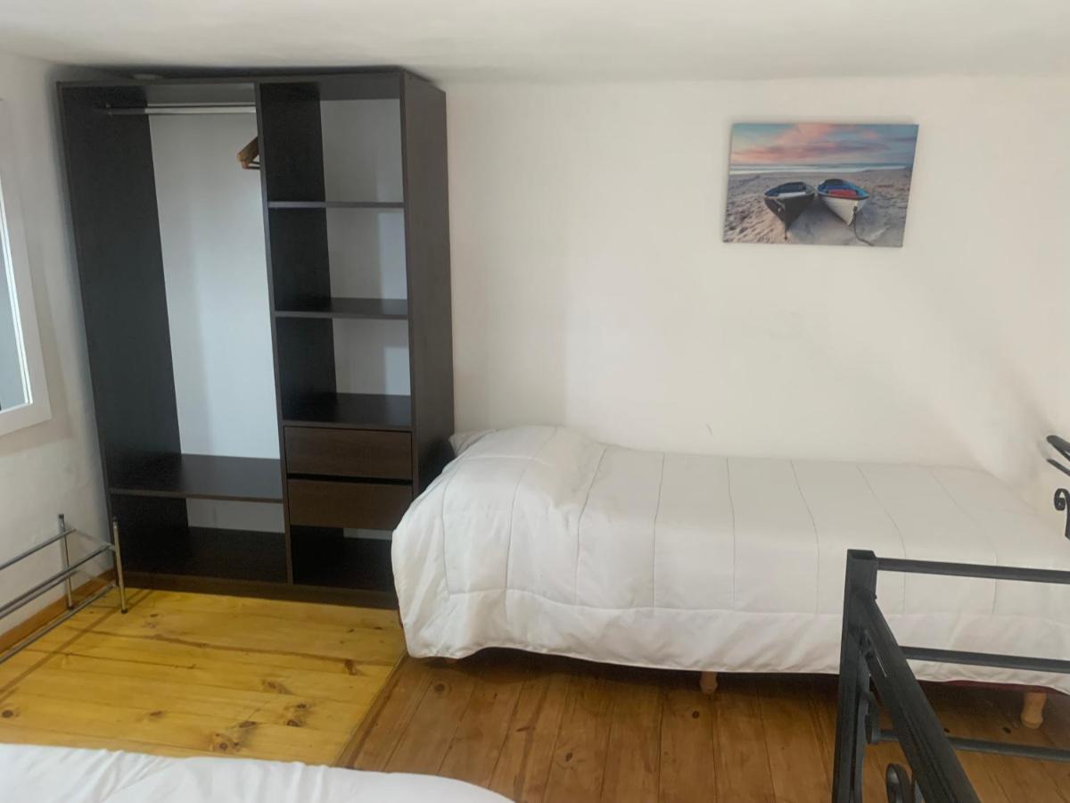 Aqui Es 3!! Apartment Banfield Bagian luar foto