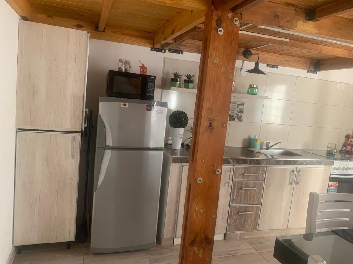 Aqui Es 3!! Apartment Banfield Bagian luar foto