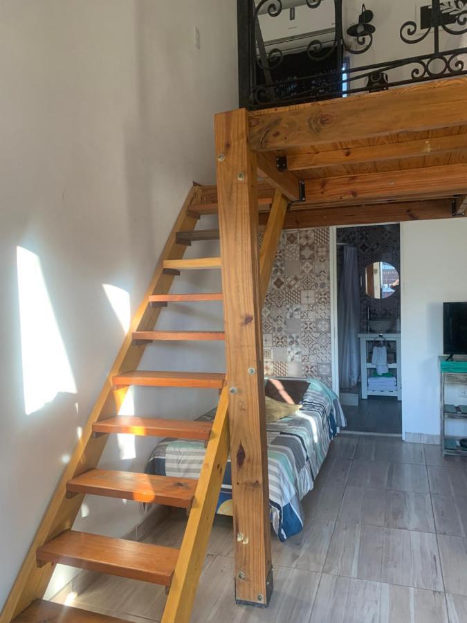 Aqui Es 3!! Apartment Banfield Bagian luar foto