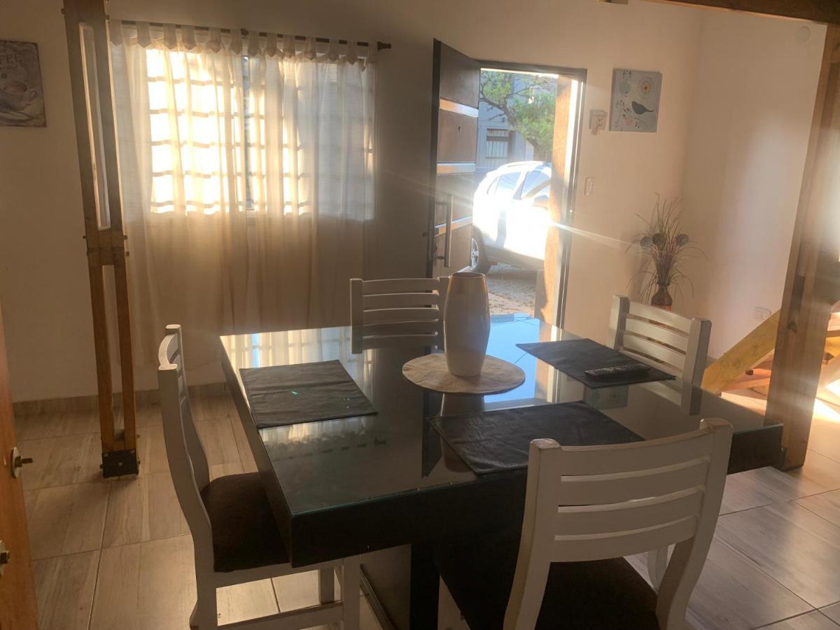 Aqui Es 3!! Apartment Banfield Bagian luar foto