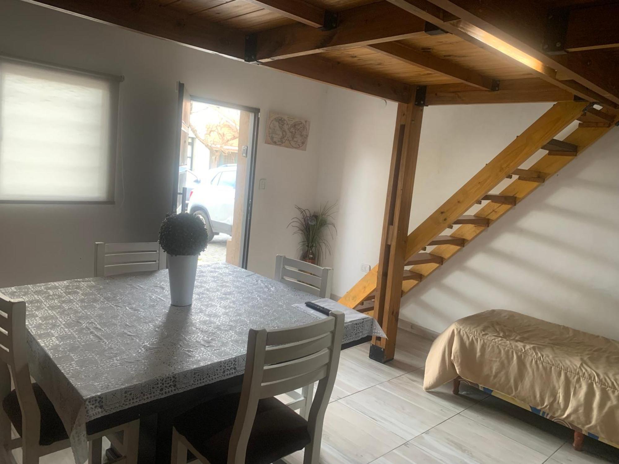 Aqui Es 3!! Apartment Banfield Bagian luar foto