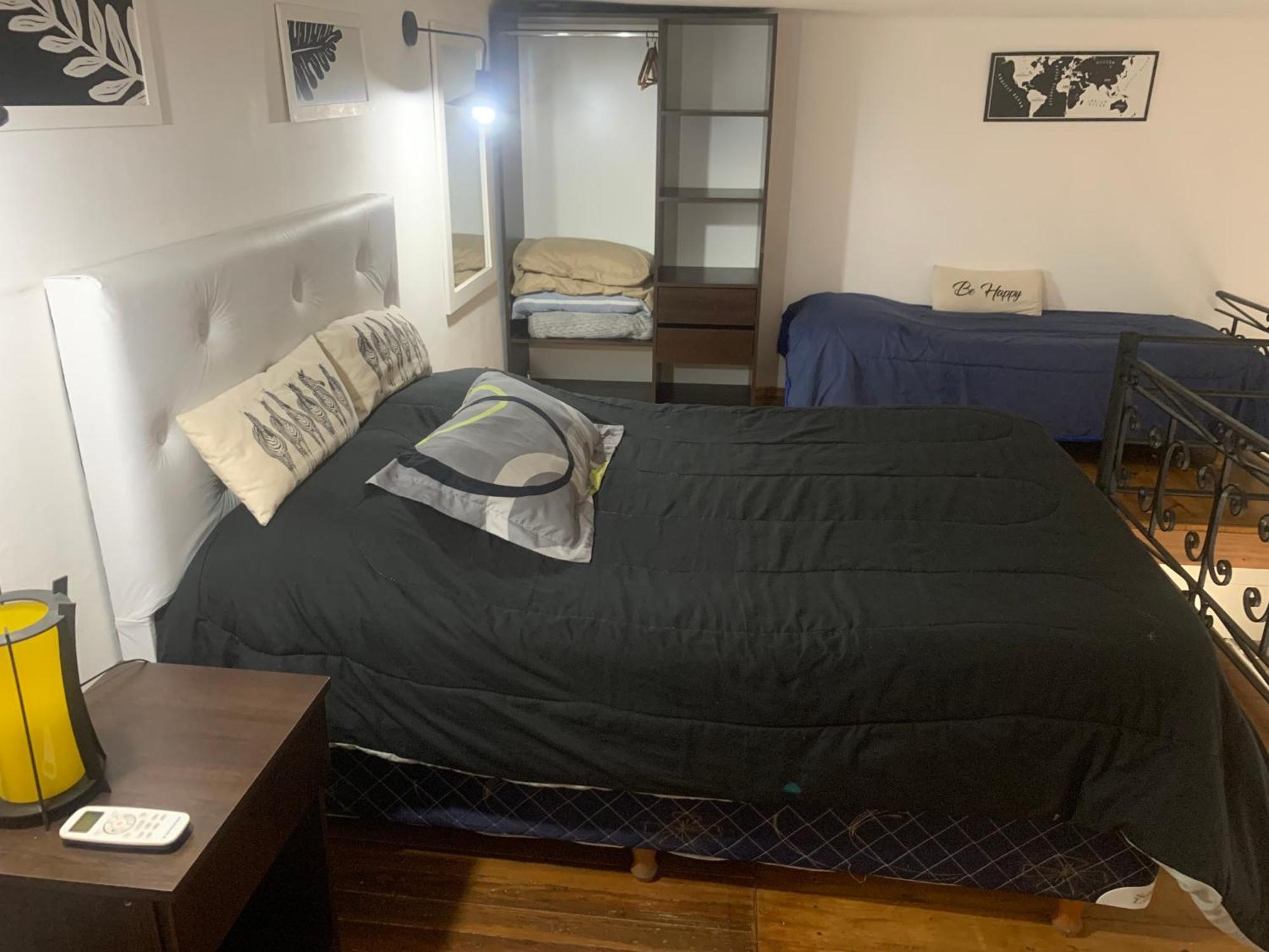 Aqui Es 3!! Apartment Banfield Bagian luar foto