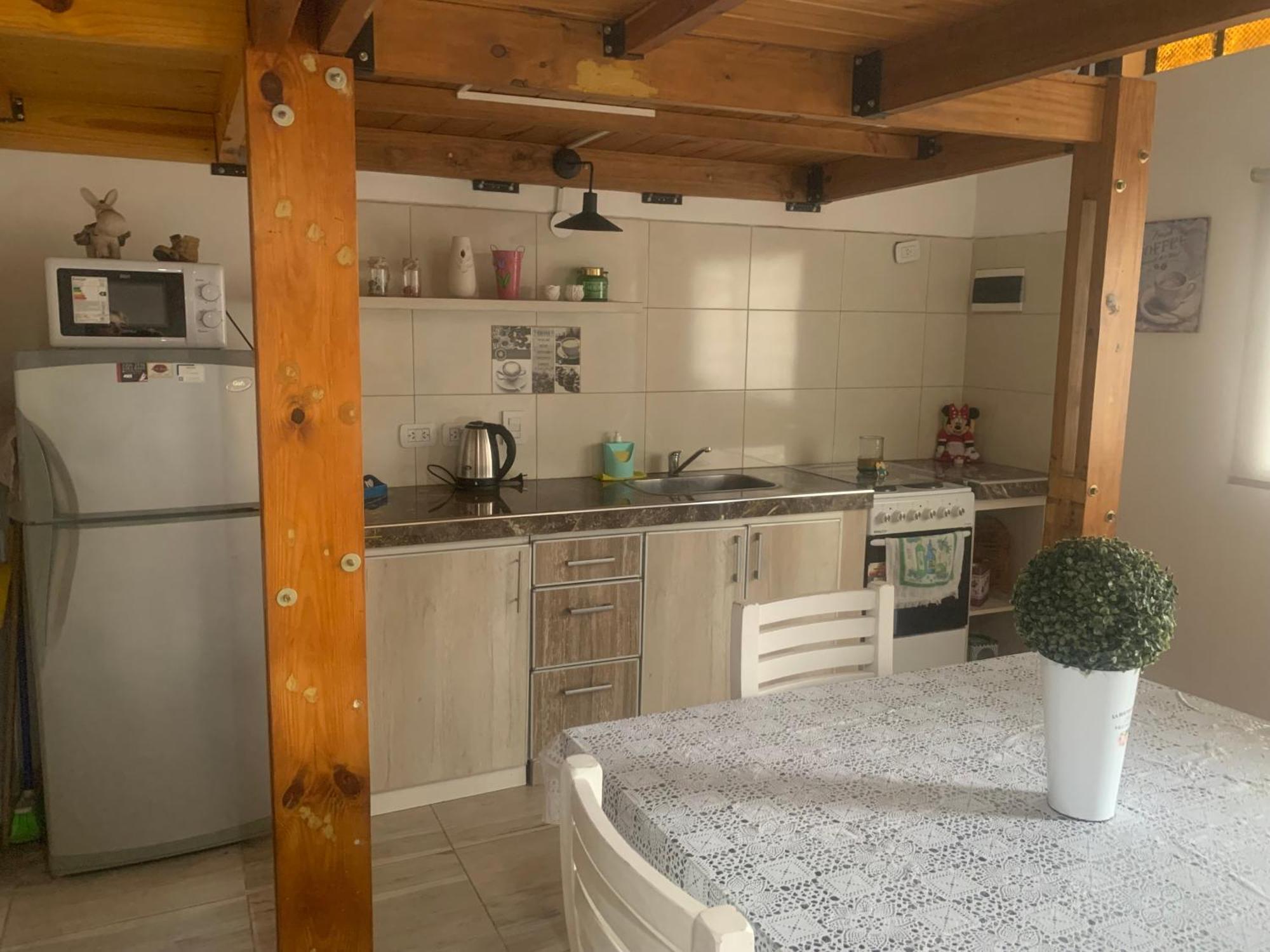 Aqui Es 3!! Apartment Banfield Bagian luar foto