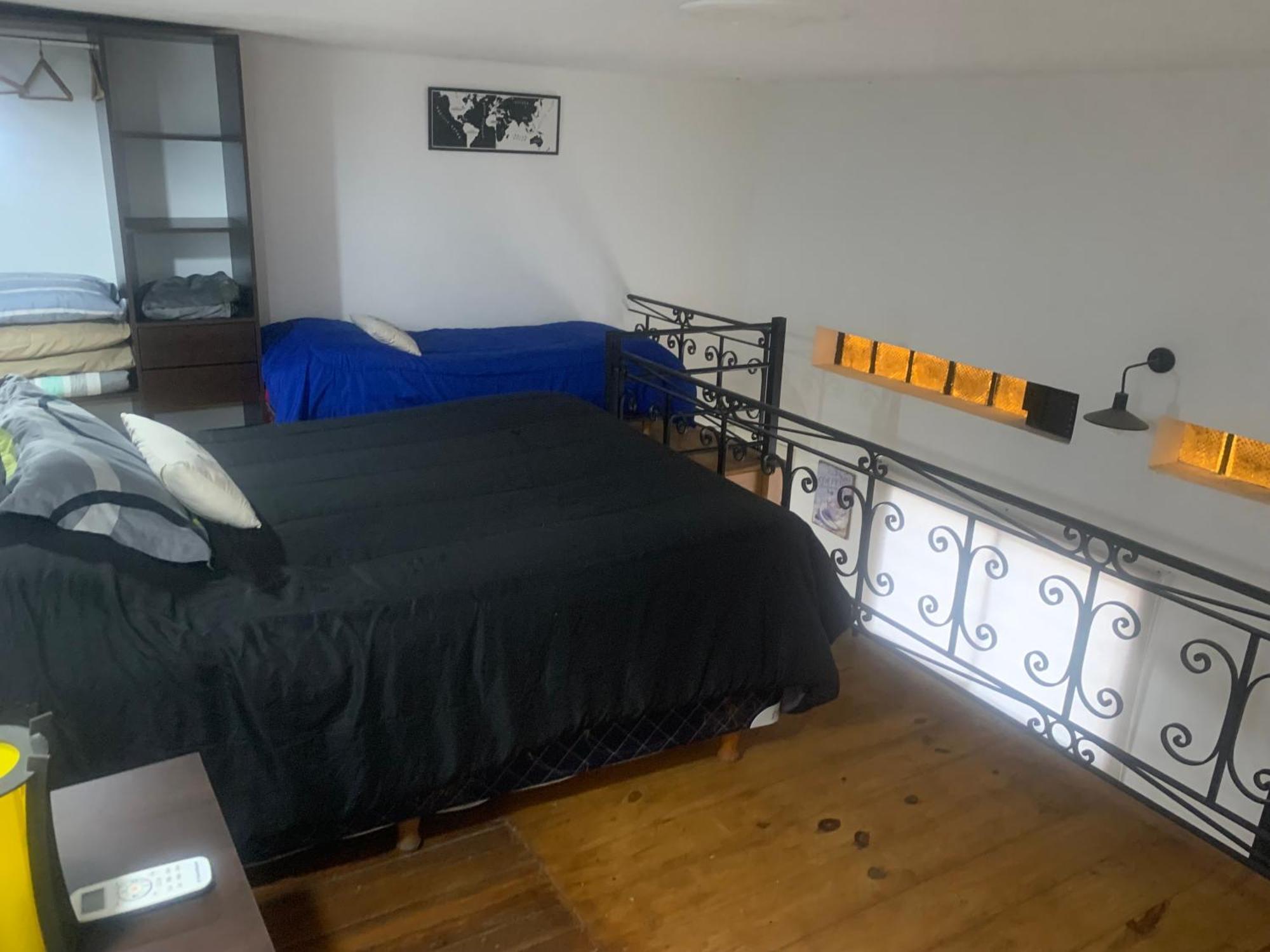Aqui Es 3!! Apartment Banfield Bagian luar foto