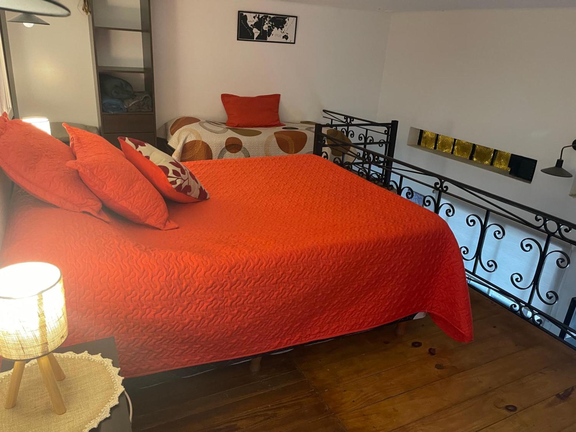 Aqui Es 3!! Apartment Banfield Bagian luar foto