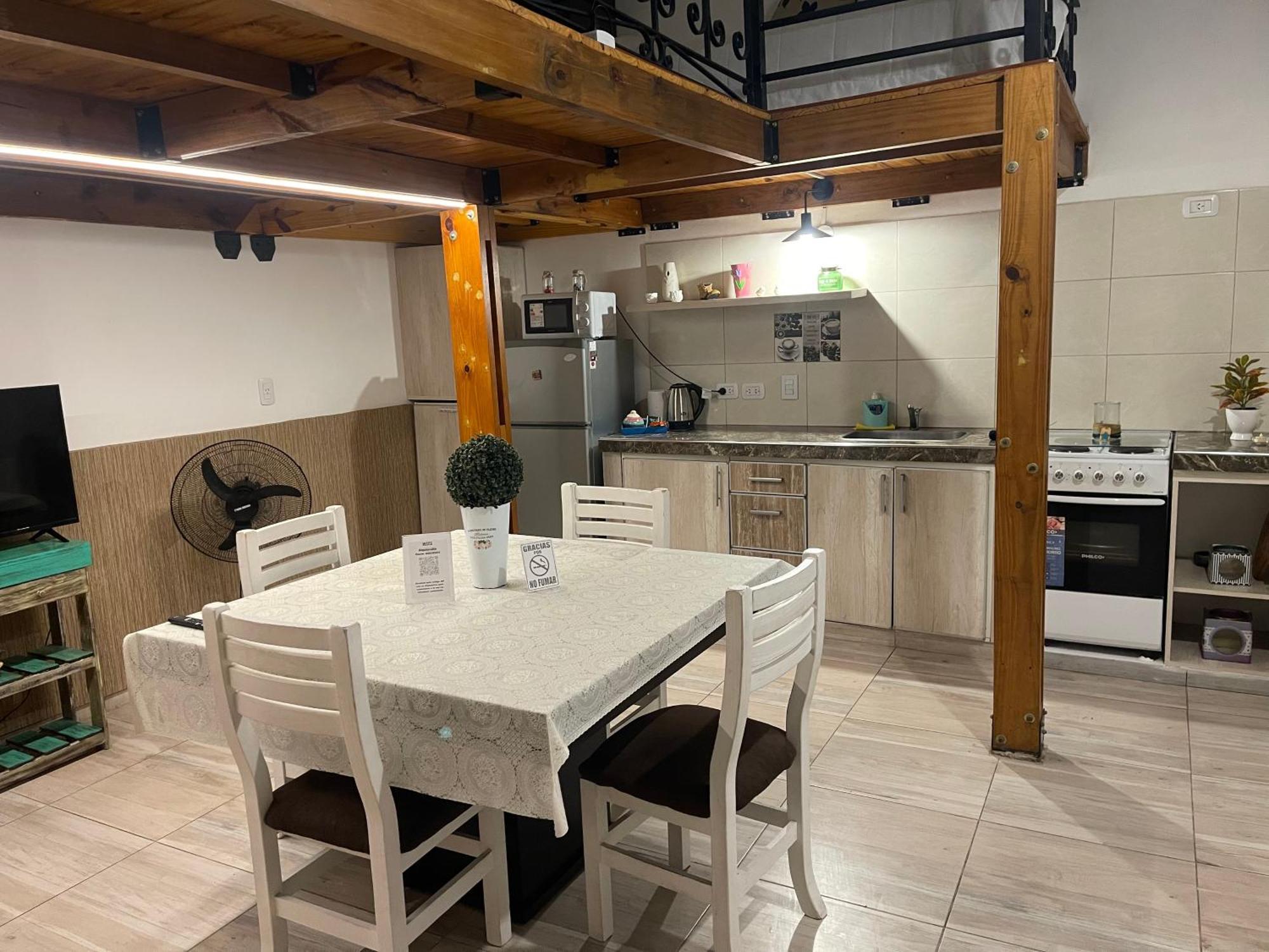 Aqui Es 3!! Apartment Banfield Bagian luar foto